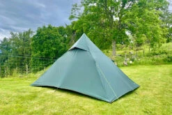 DD SuperLight Pyramid Tent Family Size -Sawyer Shop DDSLPyramidTentFamily 4