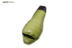 DD Hammocks Scarba Sleeping Bag Regular Size (OD Green) -Sawyer Shop DDScarbaSleepingBag 2