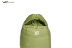 DD Hammocks Scarba Sleeping Bag Regular Size (OD Green) -Sawyer Shop DDScarbaSleepingBag 3