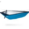 DD Steve Backshall Jungle Hammock Teal Blue 2 DD Steve Backshall Jungle Hammock Teal Blue -Sawyer Shop DDSteveBackshallHammock