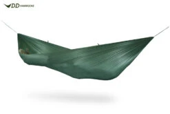 DD SuperLight Hammock [Colour: Olive Green]