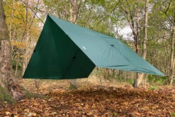 DD SuperLight Tarp XL (Olive Green) 4.5m X 2.9m