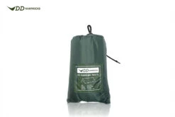 DD SuperLight Tarp XL (Olive Green) 4.5m X 2.9m -Sawyer Shop DDSuperLightTarpXLOG 3