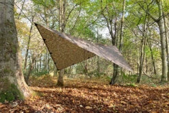 DD Hammocks DD Tarp 3.5m X 3.5m [Colour: Multicam] -Sawyer Shop DDTarp3.5x3.5 MC 4