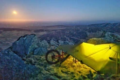 DD Tarp 3x3 UV50+ Bancha Green 12 DD Tarp 3x3 UV50+ Bancha Green -Sawyer Shop DDTarp3x3UV50 4