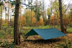 DD Hammocks DD Tarp 4m X 4m [Colour: Forest Green]