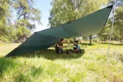 DD Hammocks DD Tarp 5m X 5m (Olive Green)