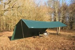 DD Hammocks DD Tarp 5m X 5m (Olive Green) -Sawyer Shop DDTarp5x5 OG 5