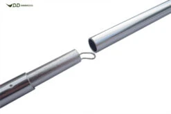 DD Tarp Pole 1.8m (Single) 11 DD Tarp Pole 1.8m (Single) -Sawyer Shop DDTarpPole1.8m 4