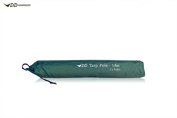 DD Tarp Pole 1.8m (1x Pair) 6 DD Tarp Pole 1.8m (1x Pair) - Image 4