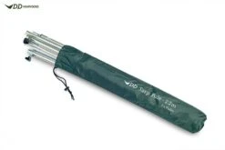 DD Tarp Pole 2.2m X2 Poles -Sawyer Shop DDTarpPole2.2mX2 2