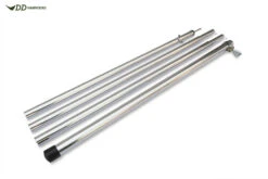 DD Tarp Pole 2.2m X2 Poles