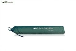 DD Tarp Pole 2.2m X2 Poles -Sawyer Shop DDTarpPole2.2mX2 4