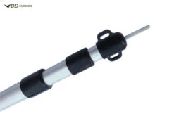 DD Telescopic Tarp Pole XL Size 2.2m -Sawyer Shop DDTarpPoleXL2.2m 4