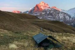 DD Hammocks DD Tarp S 2.8m X 1.5m (Olive Green) 10 DD Hammocks DD Tarp S 2.8m X 1.5m (Olive Green) -Sawyer Shop DDTarpS OG 2