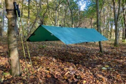DD Hammocks DD Tarp S 2.8m X 1.5m (Olive Green)