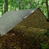 DD Hammocks DD Tarp XL 4.5m X 3m (Multicam) -Sawyer Shop DDTarpXL MC