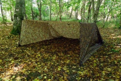 DD Hammocks DD Tarp XL 4.5m X 3m (Multicam) 12 DD Hammocks DD Tarp XL 4.5m X 3m (Multicam) -Sawyer Shop DDTarpXL MC 4