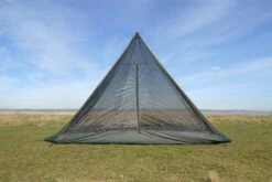 DD Tipi Tent - Mesh Inner 4 Person -Sawyer Shop DDTipiMeshInner 5