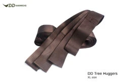 DD Hammocks DD Tree Huggers [Size: XL - 3m X 4cm] -Sawyer Shop DDTreeHuggers XL 3