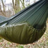 DD Hammocks Underblanket (Olive Green) 1 DD Hammocks Underblanket (Olive Green) -Sawyer Shop DDUnderblanket OG