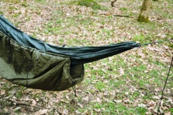 DD Hammocks Underblanket (Olive Green) 11 DD Hammocks Underblanket (Olive Green) -Sawyer Shop DDUnderblanket OG 3