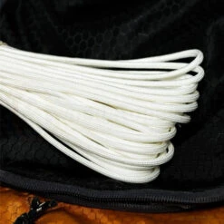 Dyna X 1250 Paracord 25ft -Sawyer Shop DYNAX550 25ft 3