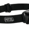 Petzl Tactikka+ 350 Lumen Headlamp Black