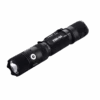 PowerTac E9R-G4 2550 Lumen Rechargeable Tactical Flashlight
