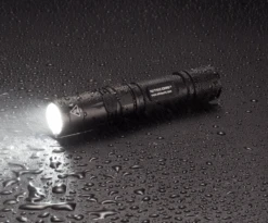 Nitecore EC23 1800 Lumen Flashlight -Sawyer Shop EC23 2