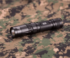 Nitecore EC23 1800 Lumen Flashlight -Sawyer Shop EC23 3