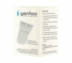 Replacement Filter For Ecobud Gentoo Fluoride Glass Jug -Sawyer Shop EQ03 5