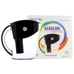 Alkaline & Ionizing Filter Jug -Sawyer Shop ER23 2