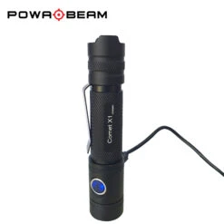 X1 Comet 1300Lm Rechargeable LED Torch -Sawyer Shop F CX1 4