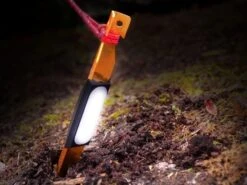 UCO LED & Glow In The Dark StakeLight Tent Peg 4 Pack 10 UCO LED & Glow In The Dark StakeLight Tent Peg 4 Pack -Sawyer Shop F770LL01049 1