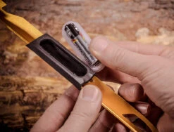 UCO LED & Glow In The Dark StakeLight Tent Peg 4 Pack 12 UCO LED & Glow In The Dark StakeLight Tent Peg 4 Pack -Sawyer Shop F770LL01049 3