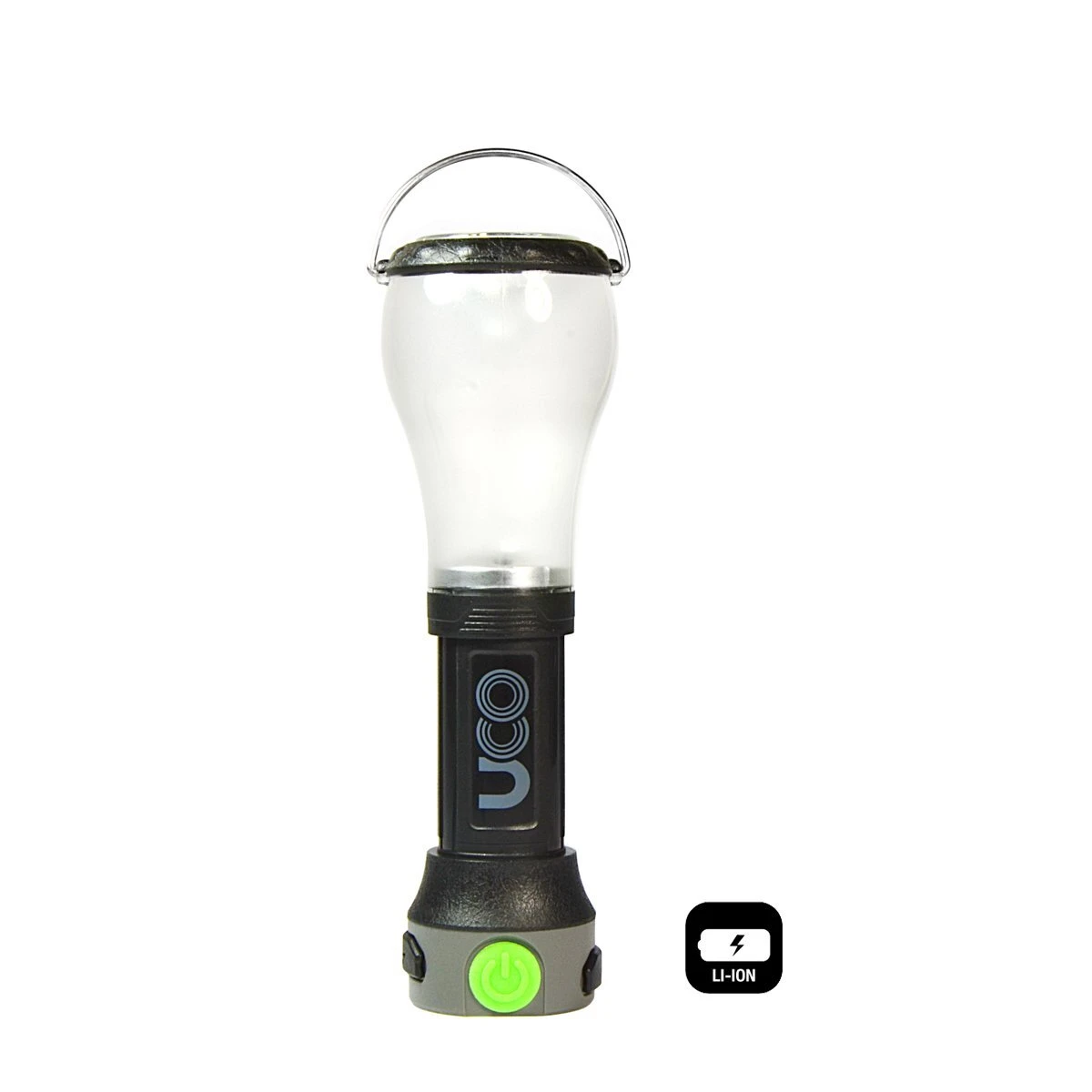 UCO Pika 3-in-1 Rechargeable LED Lantern 3 UCO Pika 3-in-1 Rechargeable LED Lantern