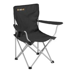 CLEARANCE Oztrail Classic Arm Chair