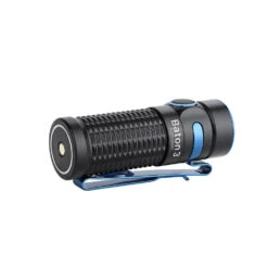 Olight Baton 3 1200Lm Rechargeable Torch -Sawyer Shop FOL B3 2