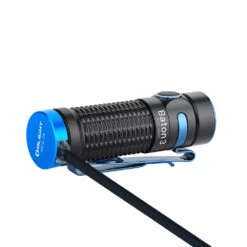 Olight Baton 3 1200Lm Rechargeable Torch -Sawyer Shop FOL B3 3