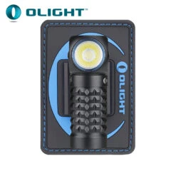 Olight Perun 1000 Lumen Mini Right Angle Torch -Sawyer Shop FOL H PMK 3