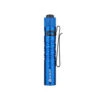 Olight I3T EOS AAA Torch 180 Lumens Blue 2 Olight I3T EOS AAA Torch 180 Lumens Blue -Sawyer Shop FOL i3T B