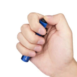 Olight I3T EOS AAA Torch 180 Lumens Blue 8 Olight I3T EOS AAA Torch 180 Lumens Blue -Sawyer Shop FOL i3T B 2