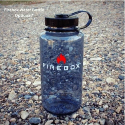 Firebox Camp Power Washer [Choose Option: Firebox Camp Power Washer (No Bottle)] -Sawyer Shop FireboxCampPowerWasher 1