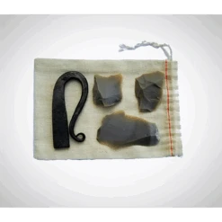 Flint & Steel Fire Striker