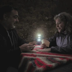 GoSun Solar Rechargeable Torch -Sawyer Shop GOSUN5132 2