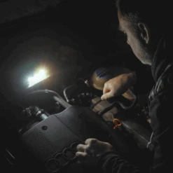 GoSun Solar Rechargeable Torch -Sawyer Shop GOSUN5132 3