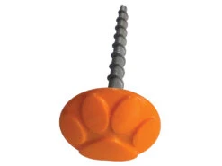 Ground Puppy Pegs With Cap (each) -Sawyer Shop GP001005 1