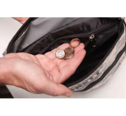 Garrett Camo Digger's Pouch -Sawyer Shop GTPOUCH 3