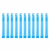 Emergency 8 Hour Glow Stick Blue 10 Pack +1 Free 2 Emergency 8 Hour Glow Stick Blue 10 Pack +1 Free -Sawyer Shop GlowBlue8hr101
